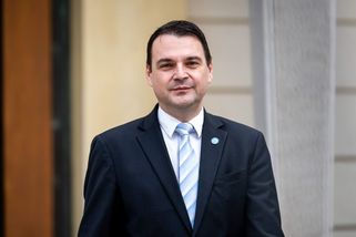 ‚Je to přání Filipa Turka, je to domluveno.‘ Na jednání v Bruselu bude Česko zastupovat Slovák